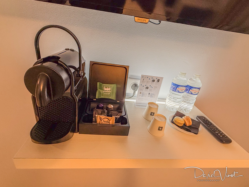 Review Hotel Omnubo Collection
