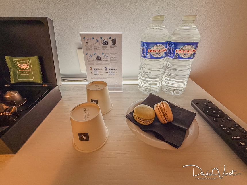 Review Hotel Omnubo Collection