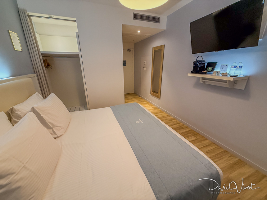 Review Hotel Omnubo Collection