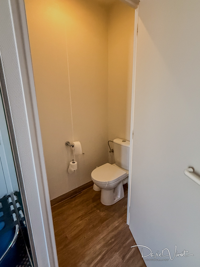 Review Hȏtel ibis Styles Saint-Gilles-Croix-de-Vie Centre