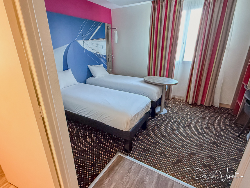 Review Hȏtel ibis Styles Saint-Gilles-Croix-de-Vie Centre