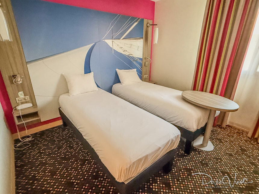 Review Hȏtel ibis Styles Saint-Gilles-Croix-de-Vie Centre