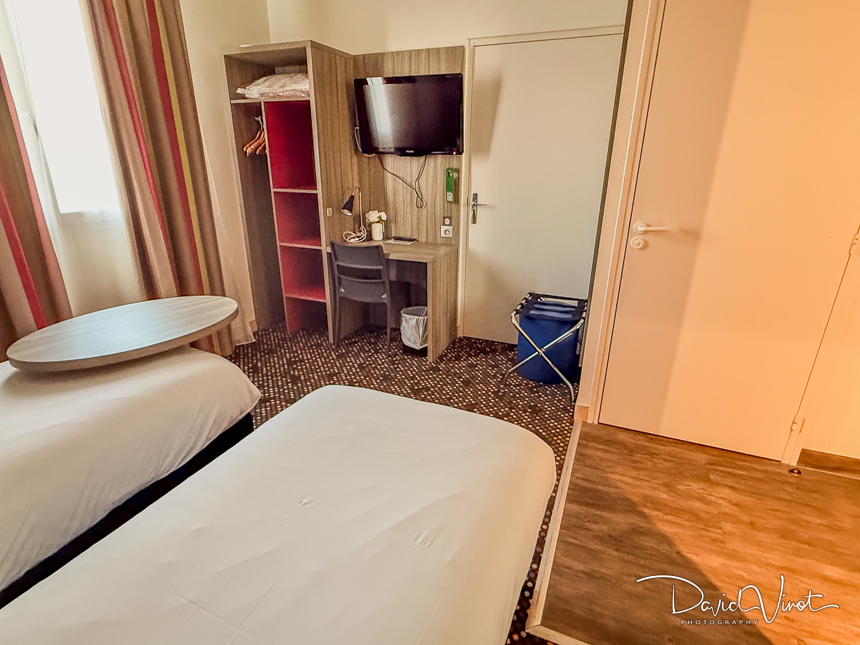 Review Hȏtel ibis Styles Saint-Gilles-Croix-de-Vie Centre