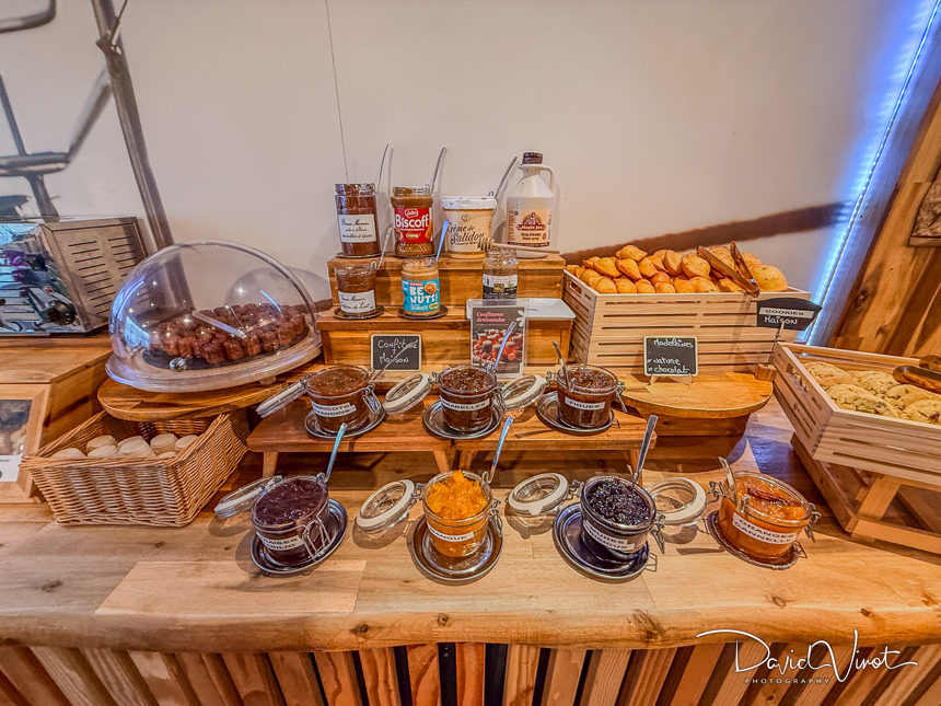 Review Hȏtel ibis Styles Saint-Gilles-Croix-de-Vie Centre