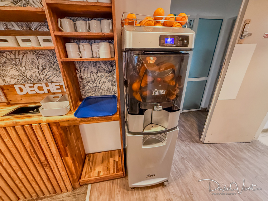 Review Hȏtel ibis Styles Saint-Gilles-Croix-de-Vie Centre