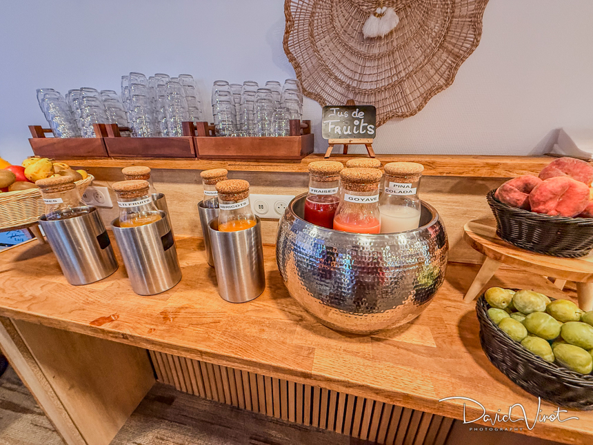 Review Hȏtel ibis Styles Saint-Gilles-Croix-de-Vie Centre