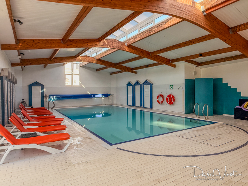 Review Hȏtel ibis Styles Saint-Gilles-Croix-de-Vie Centre