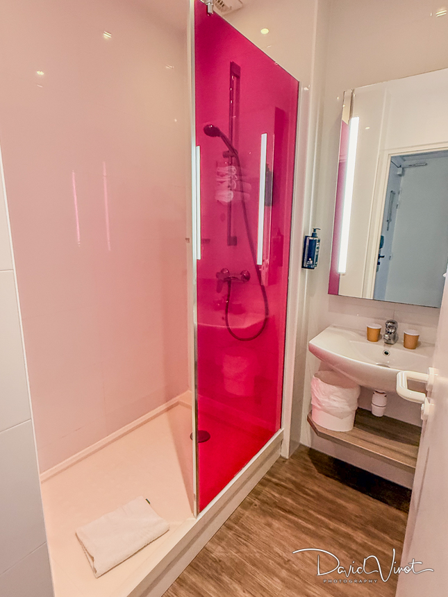 Review Hȏtel ibis Styles Saint-Gilles-Croix-de-Vie Centre