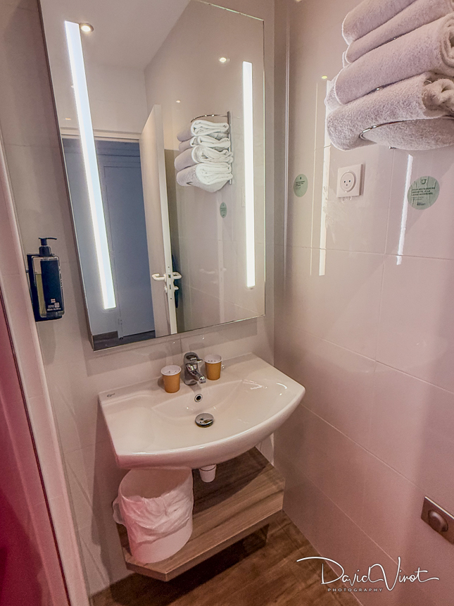 Review Hȏtel ibis Styles Saint-Gilles-Croix-de-Vie Centre