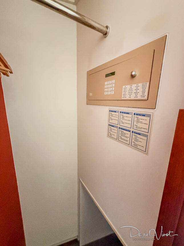 Review NH Frankfurt Niederrad Hotel