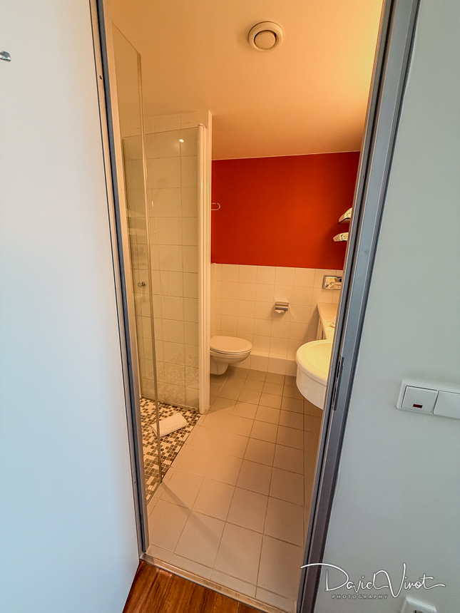 Review NH Frankfurt Niederrad Hotel