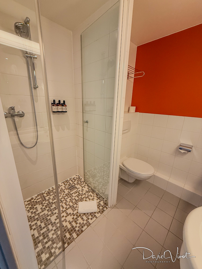 Review NH Frankfurt Niederrad Hotel