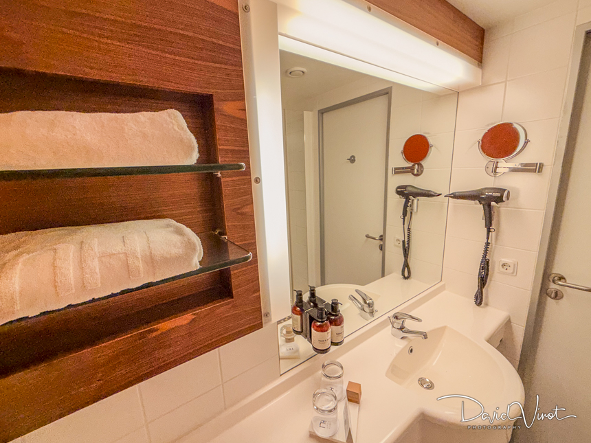 Review NH Frankfurt Niederrad Hotel