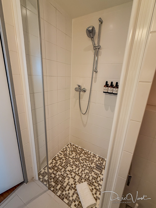 Review NH Frankfurt Niederrad Hotel