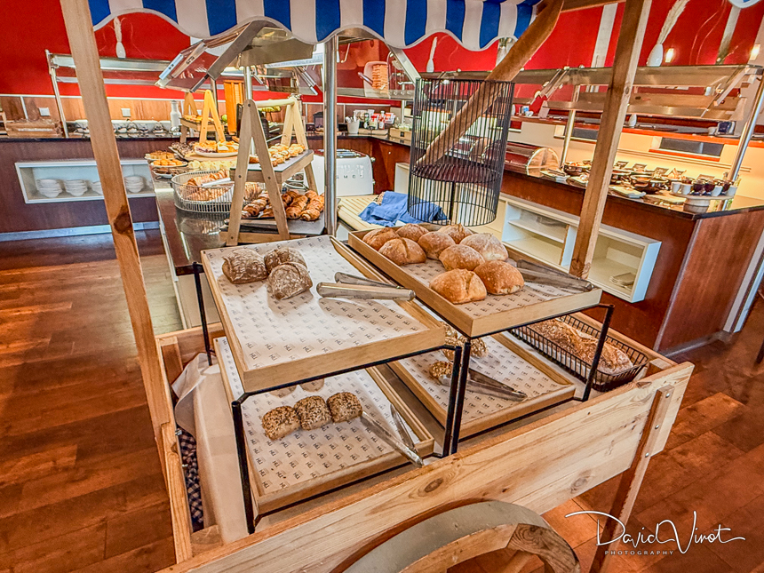 Review NH Frankfurt Niederrad Hotel