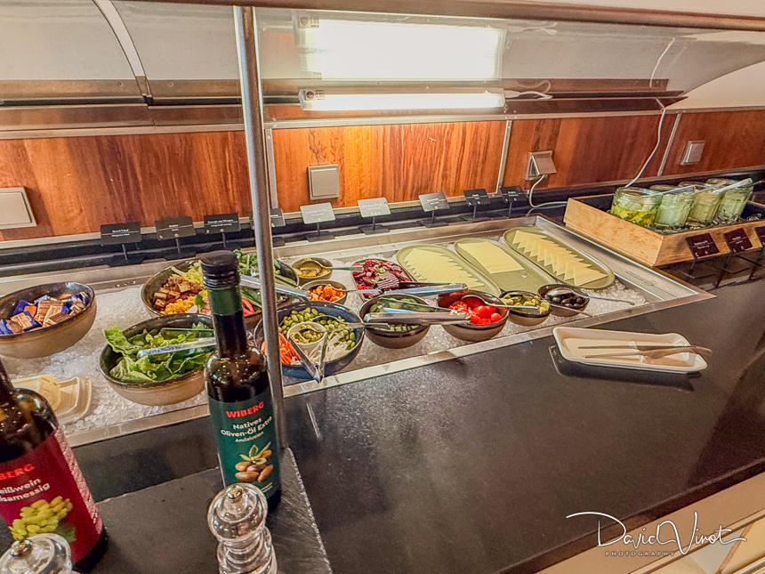 Review NH Frankfurt Niederrad Hotel