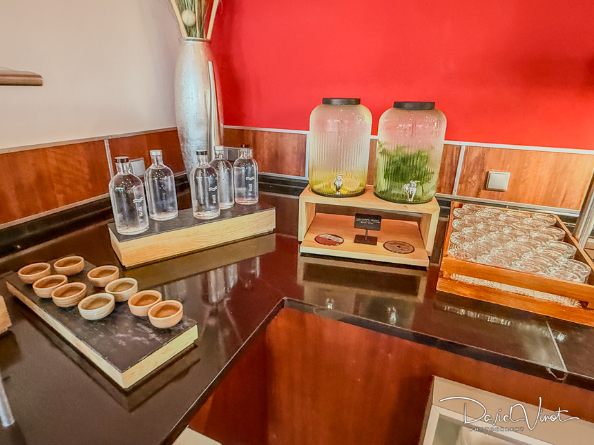 Review NH Frankfurt Niederrad Hotel