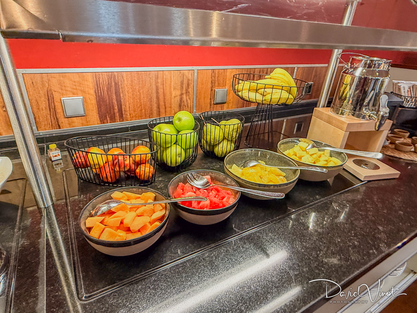 Review NH Frankfurt Niederrad Hotel