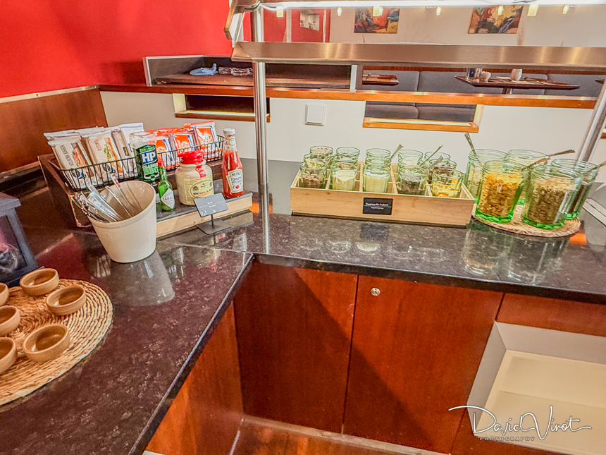 Review NH Frankfurt Niederrad Hotel
