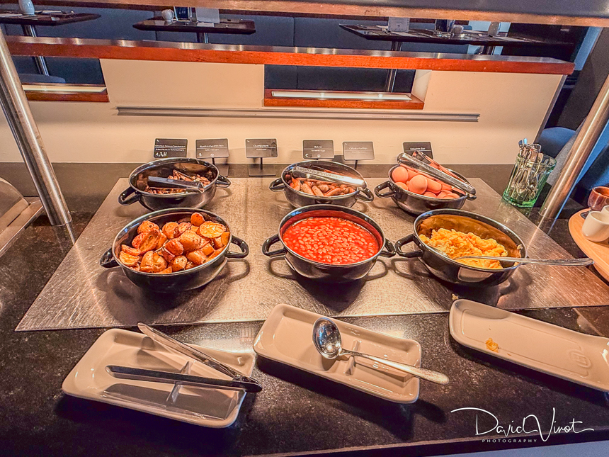 Review NH Frankfurt Niederrad Hotel