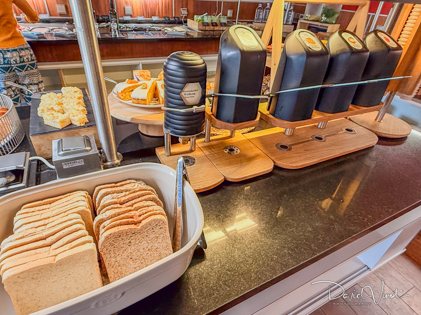 Review NH Frankfurt Niederrad Hotel