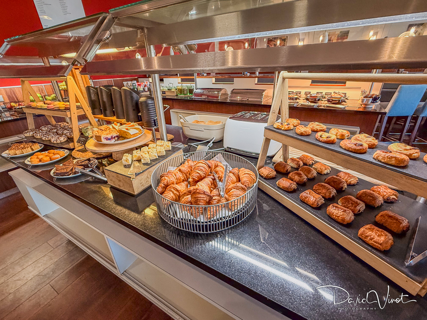 Review NH Frankfurt Niederrad Hotel