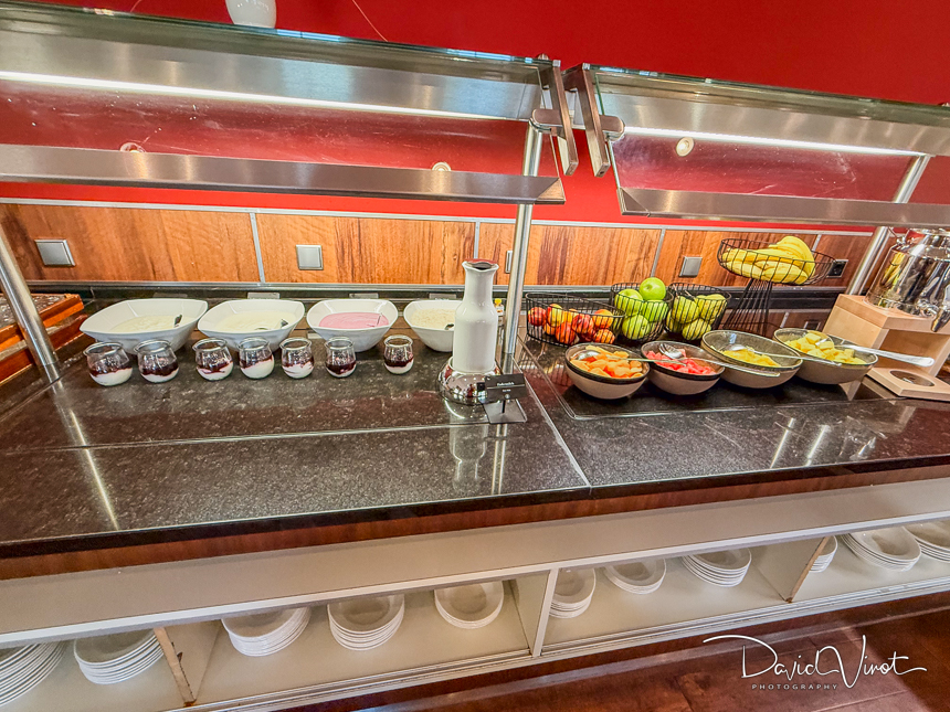 Review NH Frankfurt Niederrad Hotel