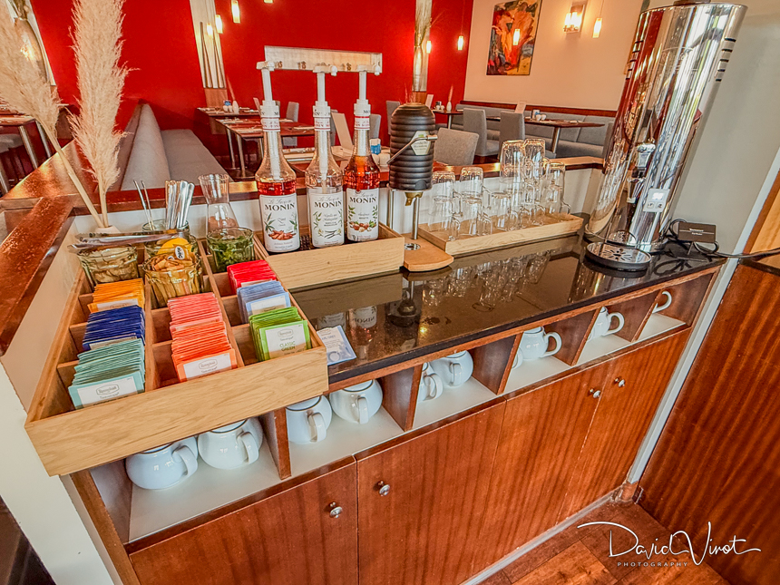 Review NH Frankfurt Niederrad Hotel