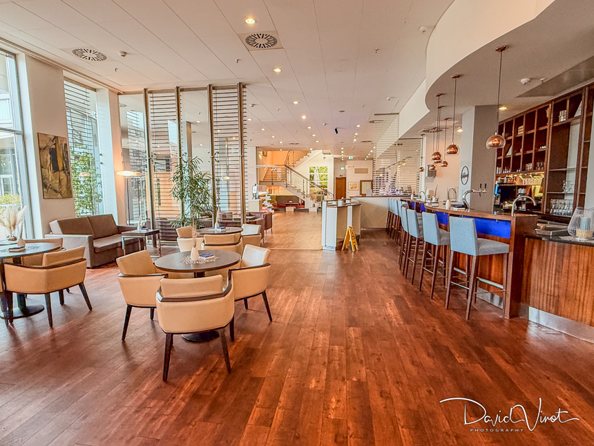 Review NH Frankfurt Niederrad Hotel
