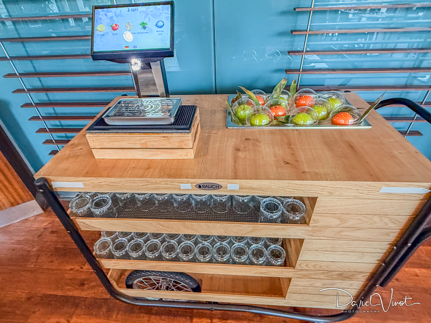 Review NH Frankfurt Niederrad Hotel