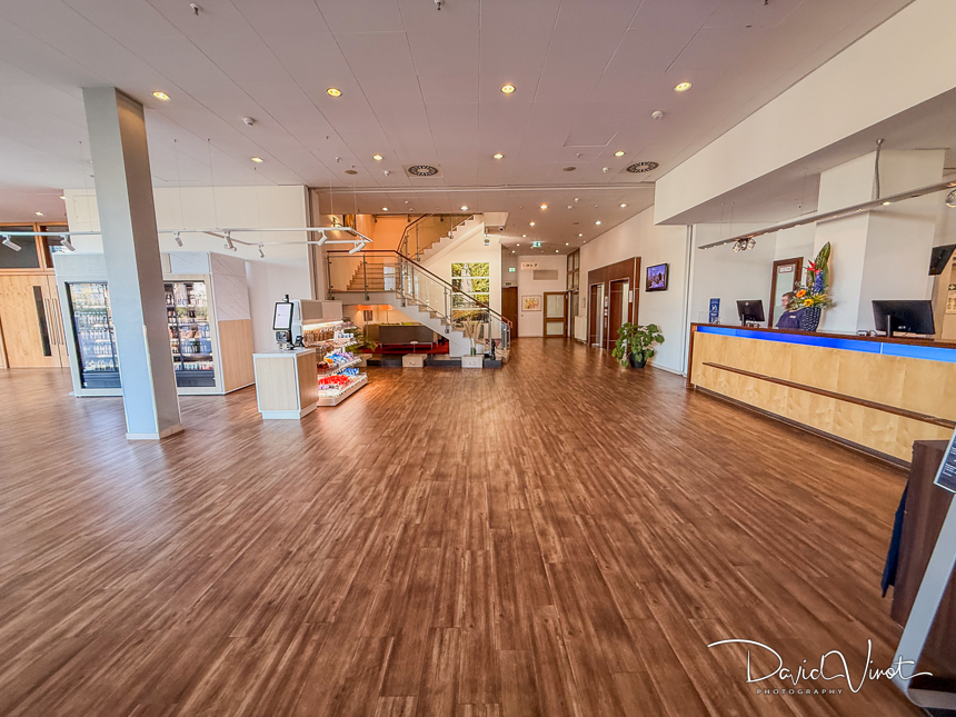 Review NH Frankfurt Niederrad Hotel