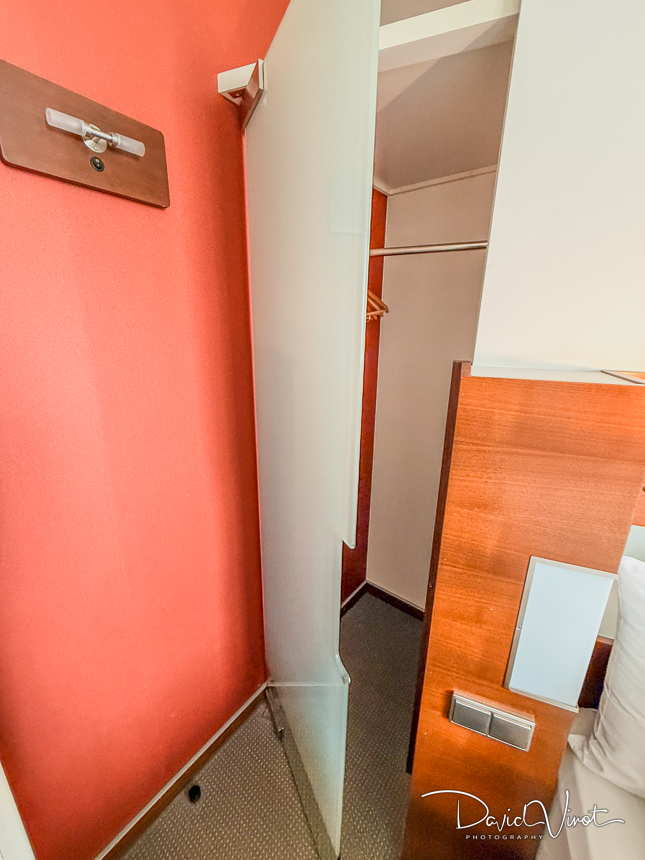 Review NH Frankfurt Niederrad Hotel