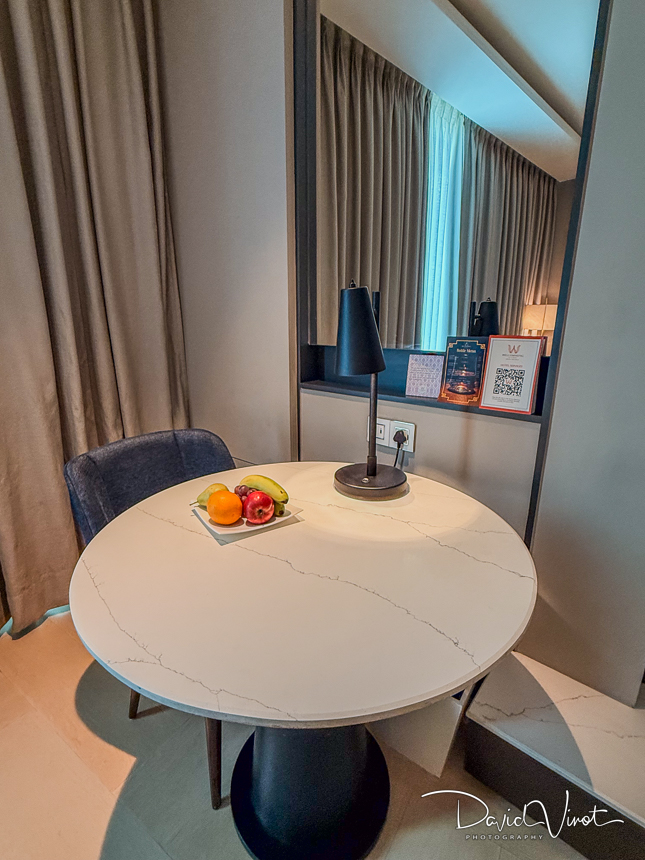 Review WelcomHotel by ITC Hotels Dwarka