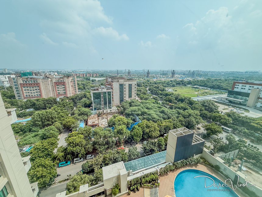 Review WelcomHotel by ITC Hotels Dwarka