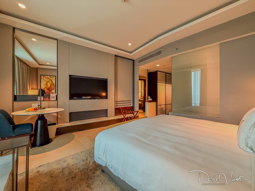 Review WelcomHotel by ITC Hotels Dwarka