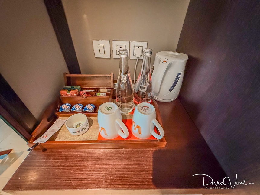 Review WelcomHotel by ITC Hotels Dwarka