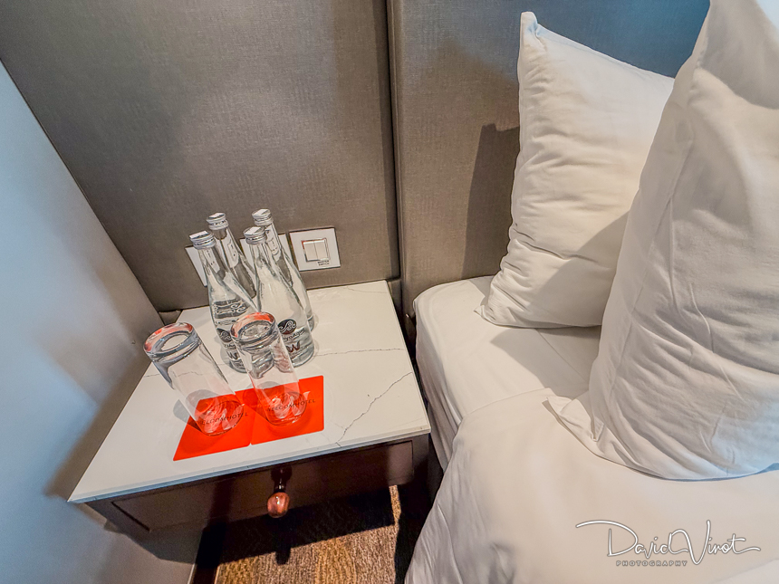 Review WelcomHotel by ITC Hotels Dwarka
