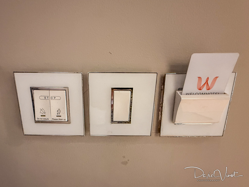 Review WelcomHotel by ITC Hotels Dwarka
