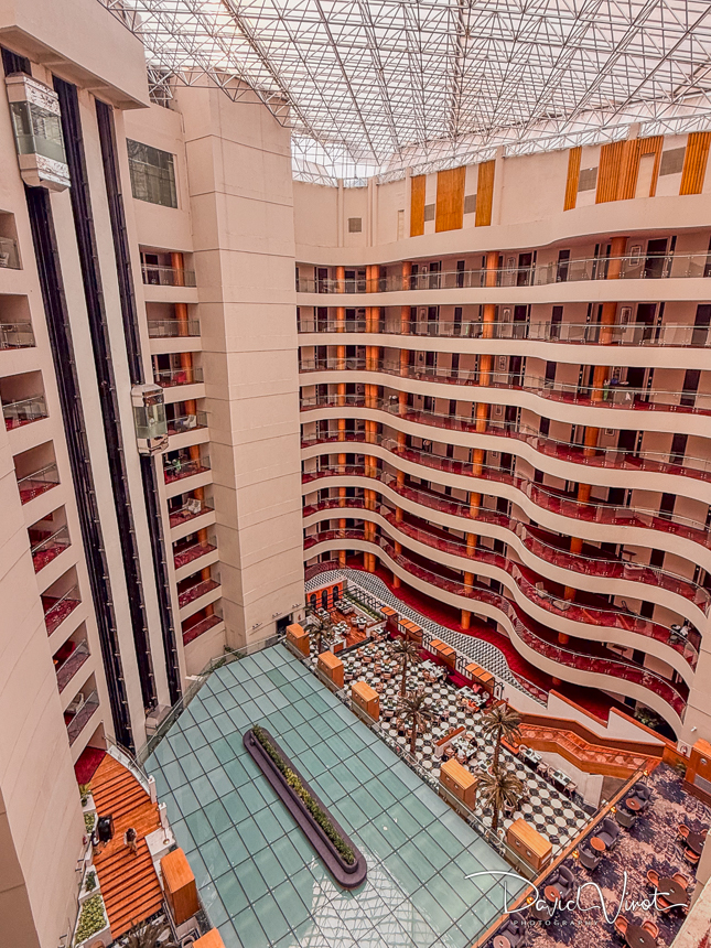 Review WelcomHotel by ITC Hotels Dwarka