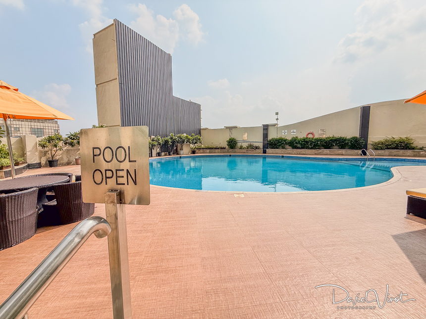 Review WelcomHotel by ITC Hotels Dwarka