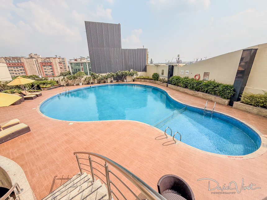 Review WelcomHotel by ITC Hotels Dwarka