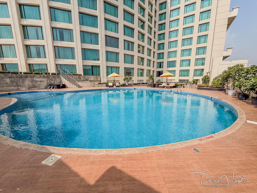 Review WelcomHotel by ITC Hotels Dwarka