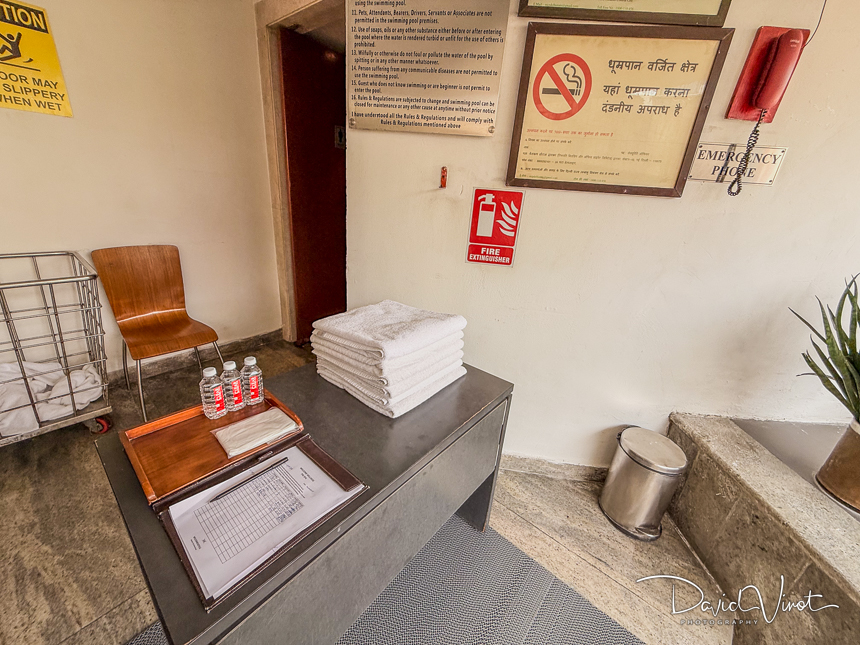 Review WelcomHotel by ITC Hotels Dwarka