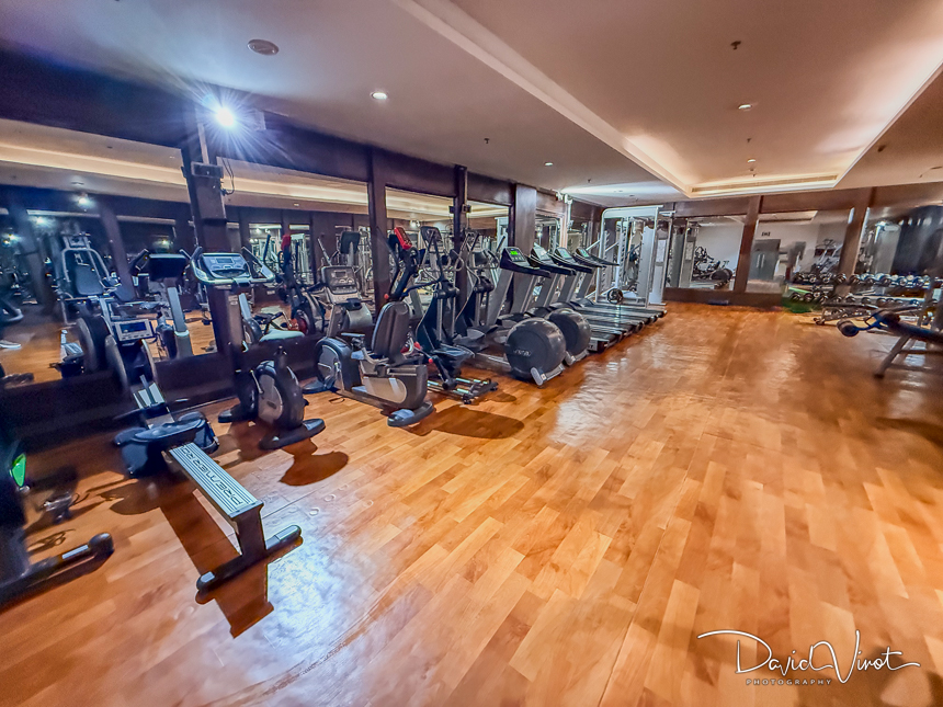 Review WelcomHotel by ITC Hotels Dwarka