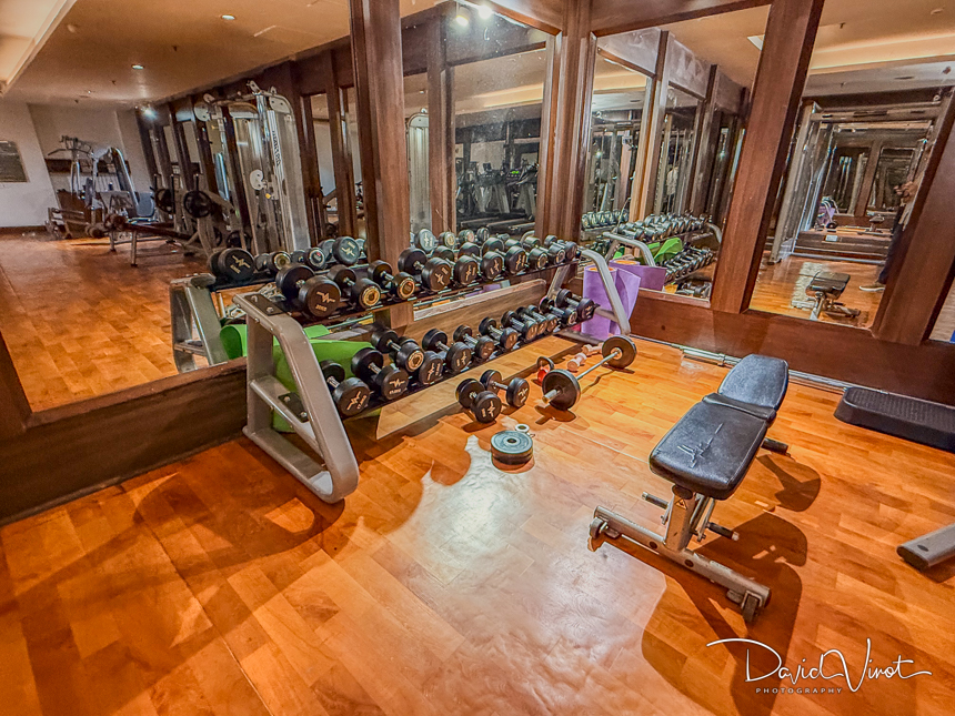 Review WelcomHotel by ITC Hotels Dwarka