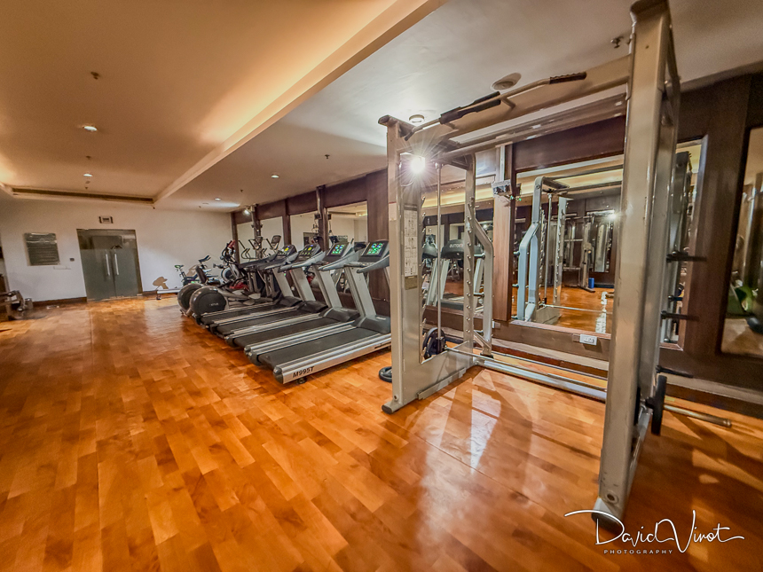 Review WelcomHotel by ITC Hotels Dwarka