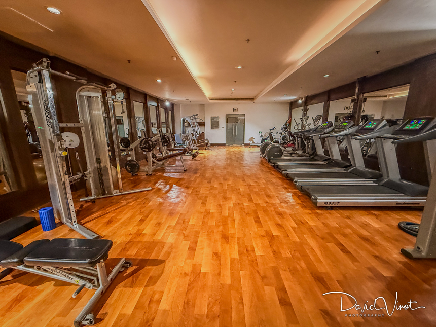 Review WelcomHotel by ITC Hotels Dwarka