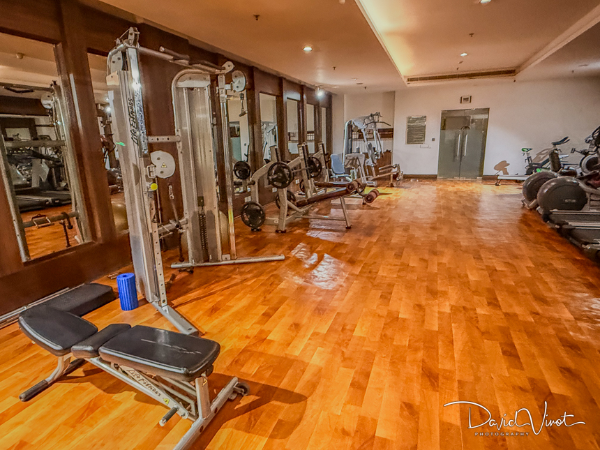 Review WelcomHotel by ITC Hotels Dwarka