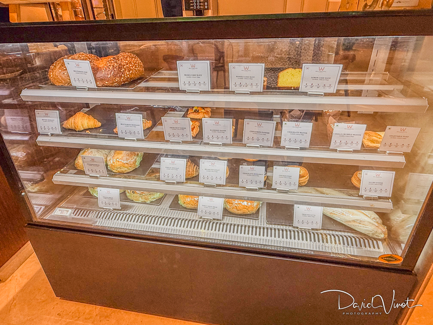 Review WelcomHotel by ITC Hotels Dwarka