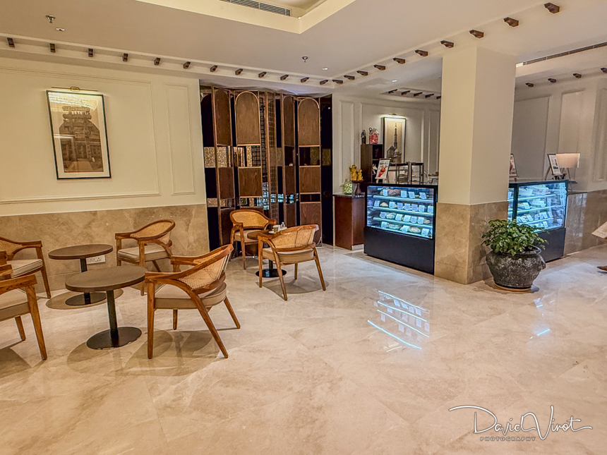 Review WelcomHotel by ITC Hotels Dwarka